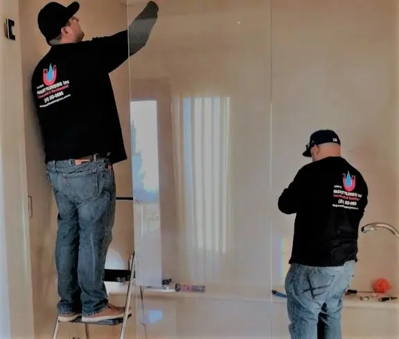 Professional plumbing installation for Leak Detection in Petersville