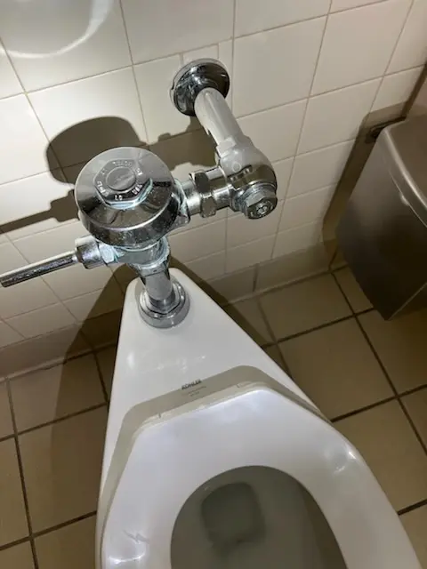 Fixture installation and repair for Hydro Jetting in Petersville